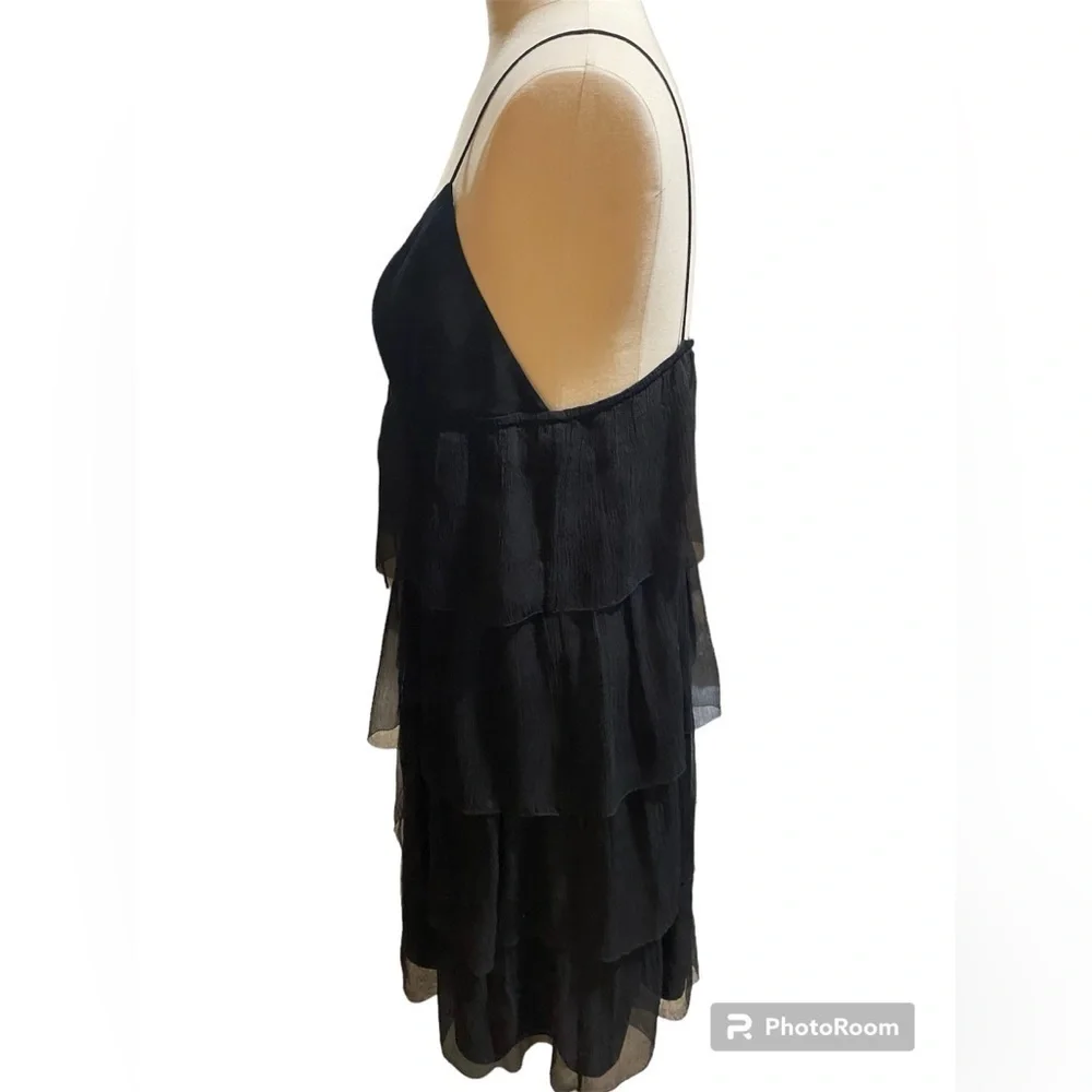 J. Crew 100% silk